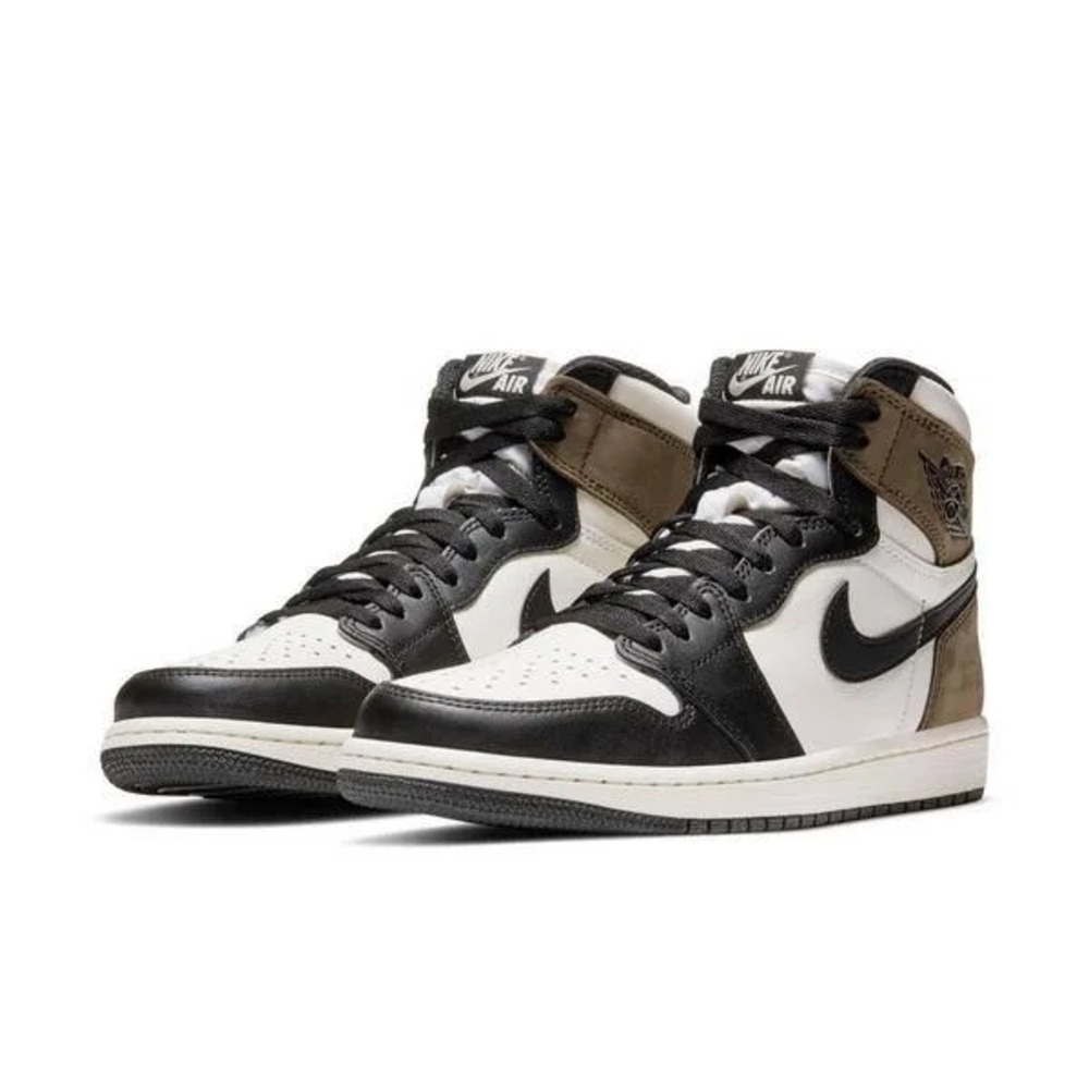 Jordan 1 Retro OG High Dark Mocha